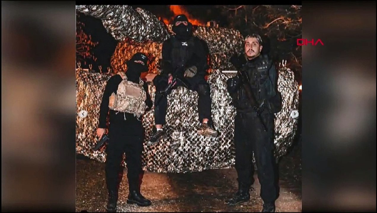 Heijan & Muti - AYNEN şarkı sözleri! Aynen şarkısının sözleri nelerdir? Heijan ve Muti'nin tutuklanmasına neden olan şarkı hangisi, Aynen şarkısı mı?