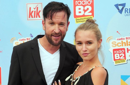 Laura Müller und der Wendler: So leben sie mit Baby