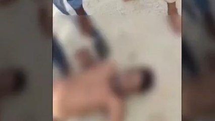 చిత్తూరు జిల్లా: యువకుడి ప్రాణం తీసిన సరదా