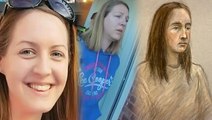 Timeline of baby killing nurse Lucy Letby as she’s found guilty of hospital murders