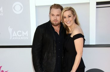 Kellie Pickler endured 'darkest time' of her life after husband's suicide