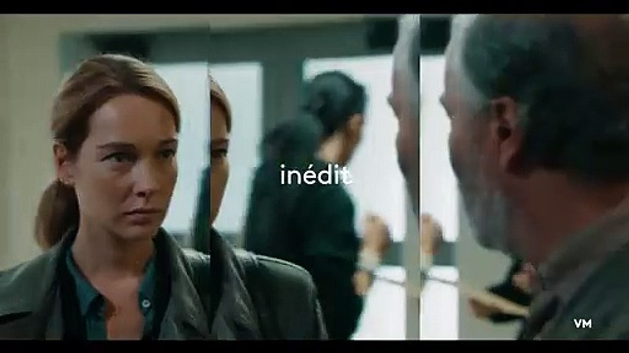 La Disparue du lac noir - saison 1 Bande-annonce VF