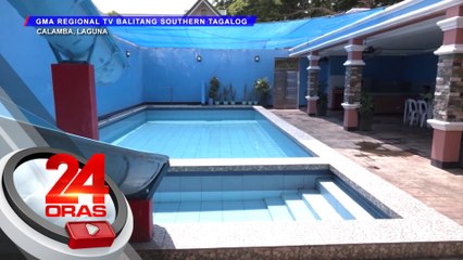 Mga nanira't nagkalat sa resort, nakipag-aregalo; ilang sangkot, tinanggal sa trabaho ayon sa pulisya | 24 Oras
