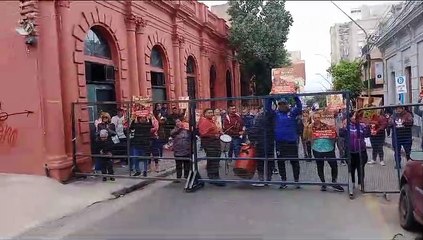 Juicio por Ricardo Vega - Familiares reclaman justicia