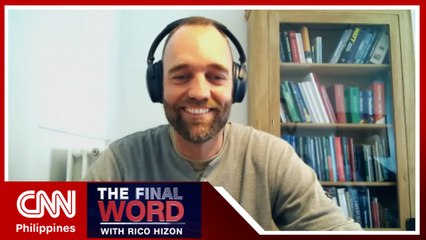 Man visits every country without flying | The Final Word