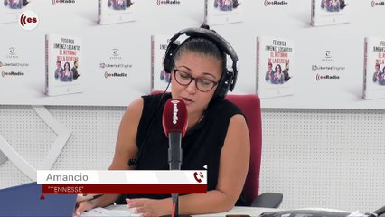 En Ruta con Amancio Jiménez, de Tennessee