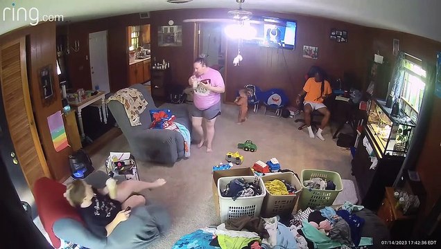 Conseils pour le fauteuil inclinable de Bestie à l'envers