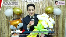 [Eng Sub] TOTNT1938 Behind-the-scenes Finale