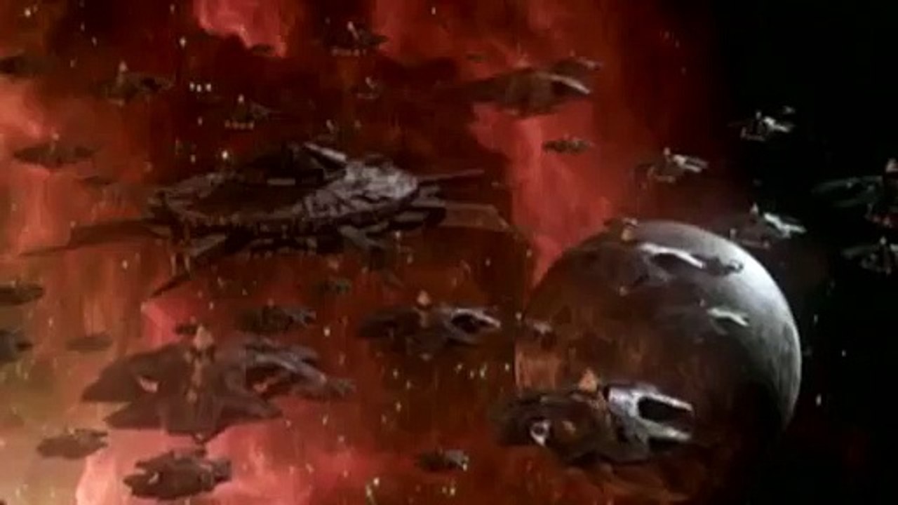 Stargate SG-1 : Continuum - trailer