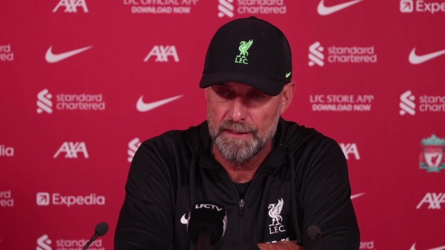 Klopp on missing out on Caicedo and Lavia but signing Endo and other possible transfers