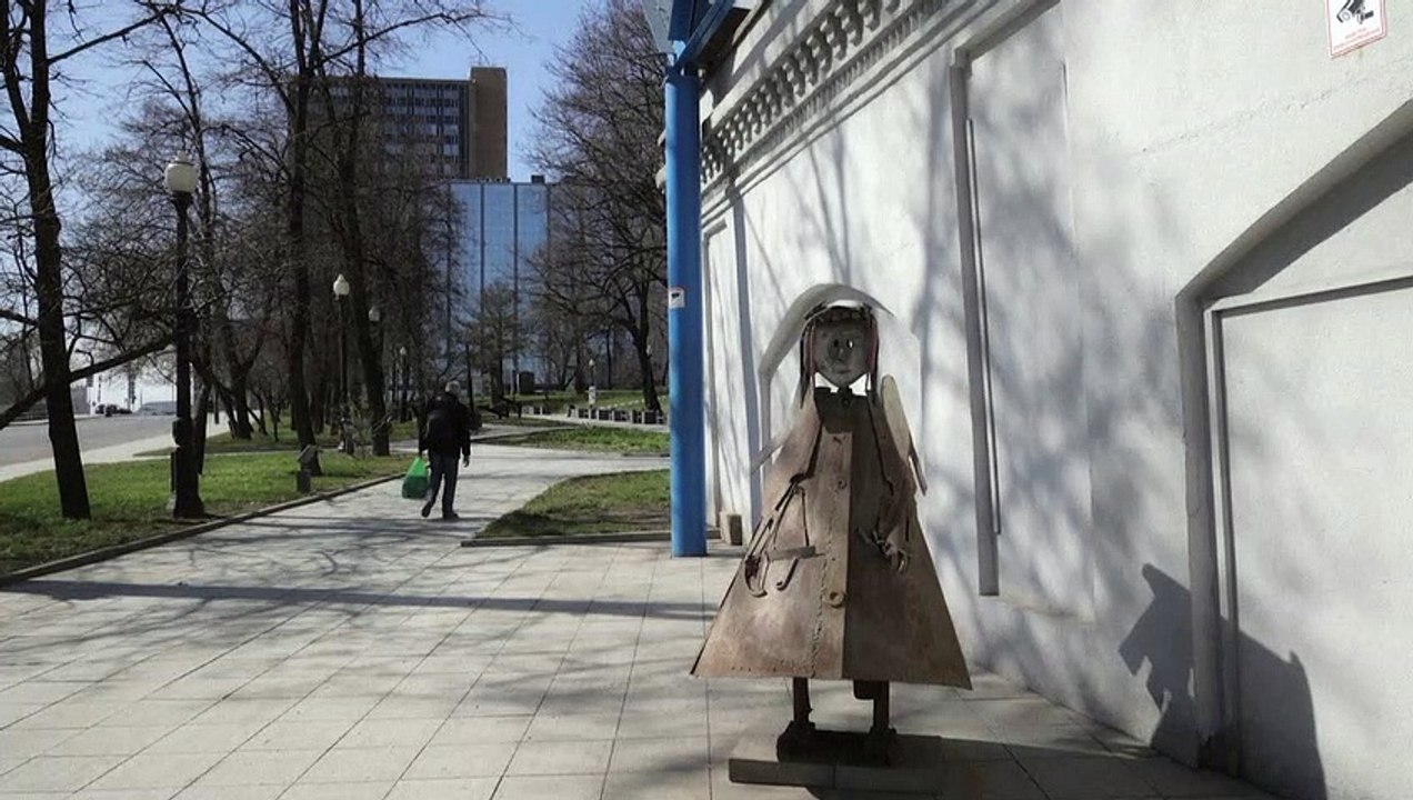 Russische Justiz löst Sacharow-Zentrum in Moskau auf