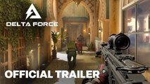 Delta Force: Hawk Ops | Official Teaser Trailer