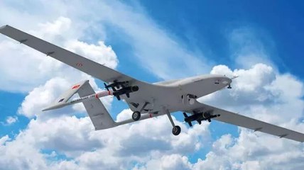 Türk İHA ve SİHA'ları Japon basınında