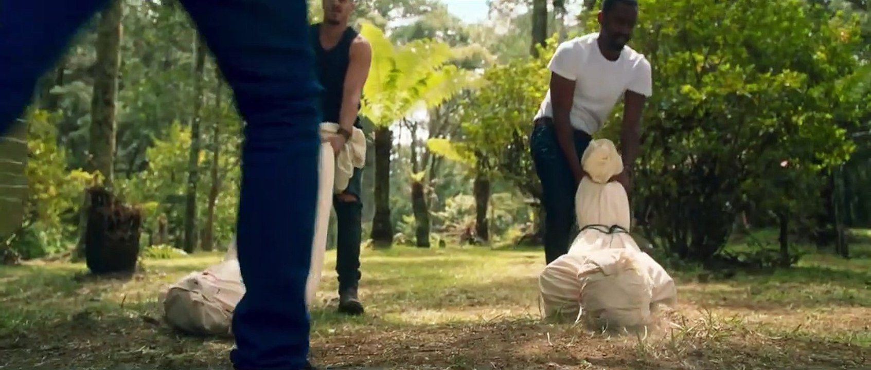 Mato ou Morro | Trailer Oficial
