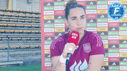 El espíritu ganador de Cata Colls