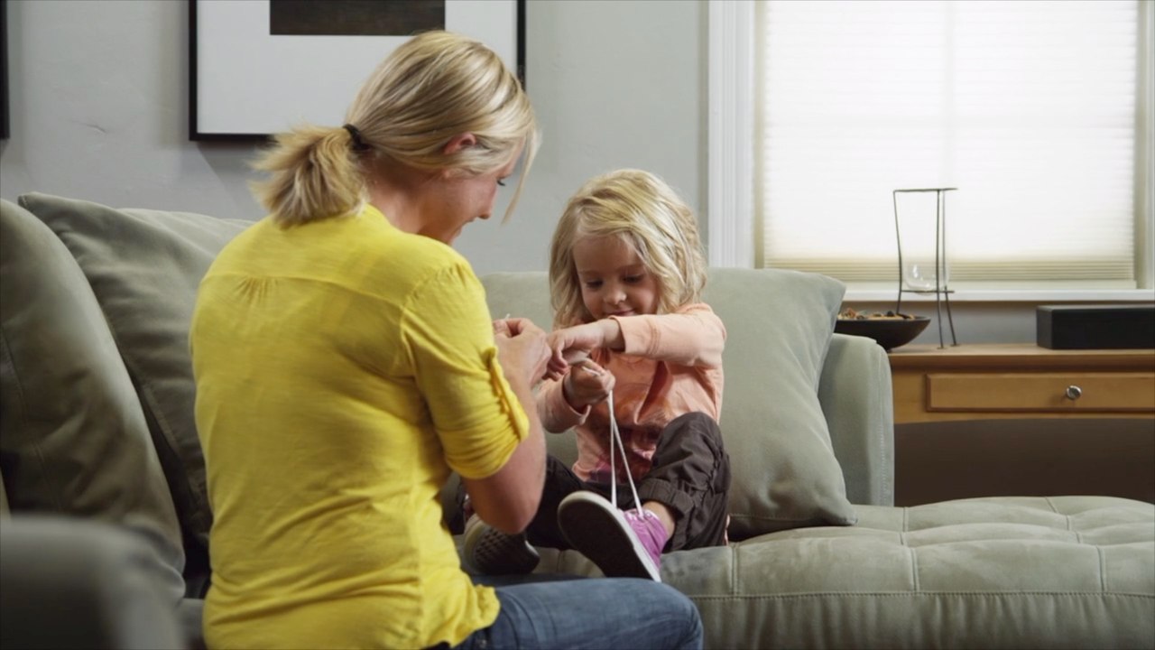 Back-To-School Parenting Advice for Children With ADHD