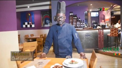 Dakar LAutre Ville du Cameroun_170823