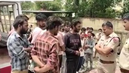 झालावाड़: युवक ने फांसी लगाकर की आत्महत्या, जानें पूरा मामला