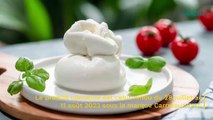 Rappel produit : cette mozzarella vendue dans toute la France contient une bactérie dangereuse pour la santé