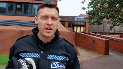 Arrest In Hartlepool Car Fires Probe