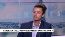 Assan Lakehoul : «Il faut, à la fois, des moyens pour la médecin scolaire, mais aussi pour les services sociaux dans les établissements»