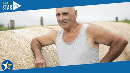 L’Amour est dans le pré  Jean a retrouvé l’amour et en dit plus sur sa nouvelle chérie