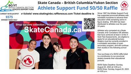 Juvenile Women U12 Free Program Gp 1 & 2 -2023 Super Series BC Summer Skate - Rink 1 (11)