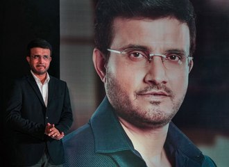 ভারতীয় দলে প্রচুর প্রতিভা, বিশ্বকাপে চার নম্বরে খেলতে পারে যশ্বশ্বী:  সৌরভ গঙ্গোপাধ্যায়