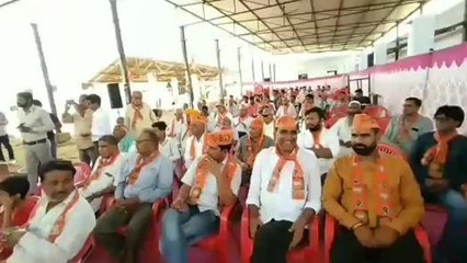झुंझुनूं: भाजपा ने दो ग्रामीण मंडल अध्यक्षों को किया मनोनीत, जानिए कौन बने अध्‍यक्ष