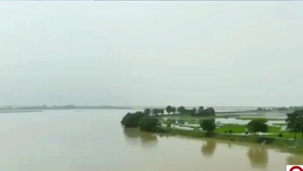 सुपौल: 18 अगस्त 2008 को आया था जलप्रलय, आज के दिन कोशी क्षेत्र में रहने वाले लोग मनाते हैं काला दिवस