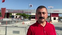 Eren Erdem, Gazeteciler Pehlivan ve Yanardağ'ı Marmara Cezaevi'nde Ziyaret Etti