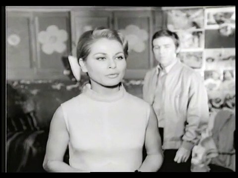 ΜΙΑ ΓΥΝΑΙΚΑ ΜΙΑ ΑΓΑΠΗ ΜΙΑ ΖΩΗ - 1971 - DVDRip - 720x576