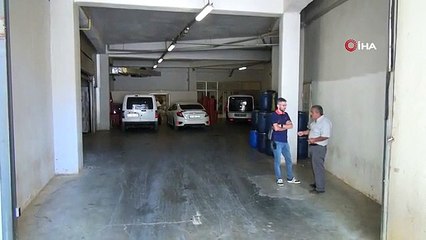 Un divorcé a tué sa femme et blessé sa belle-mère à Kastamonu