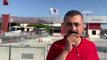 Eren Erdem a rendu visite aux journalistes Pehlivan et Yanardag à la prison de Marmara