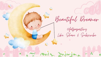 Baby Soothing Music for Sleep, Lullaby For Babies Sleep 2023♥Baby Sleep Background Music, Lullaby For Babies to Go to Sleep♥Musique de fond pour le sommeil de bébé, berceuse pour que les bébés s'endorment♥寶寶睡眠音樂 搖籃曲 ♥Música para dormir beBeautiful Dreamer