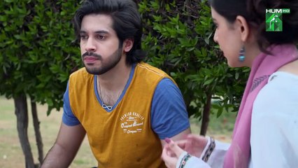 Dil Pe Zakham Khaye Hain - Episode 43 | Emotional Drama Unfolds