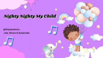 Baby Soothing Music for Sleep, Lullaby For Babies Sleep 2023♥Baby Sleep Background Music, Lullaby For Babies to Go to Sleep♥Musique de fond pour le sommeil de bébé, berceuse pour que les bébés s'endorment♥寶寶睡眠音樂 搖籃曲 ♥Música para dor Nighty Nighty My Child