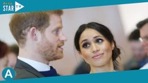 Meghan Markle séparée du prince Harry  Elle s’affiche sans un bijou symbolique de leur amour