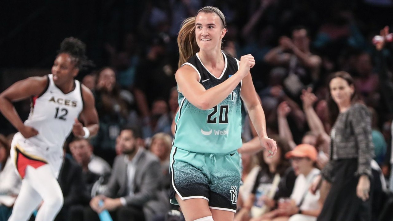 Favorites To Win The WNBA Championship
