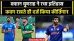 Ind vs Ire 2023: Jasprit Bumrah ने मैदान में कदम रखते ही रचा इतिहास, Ind vs Ire | वनइंडिया हिंदी