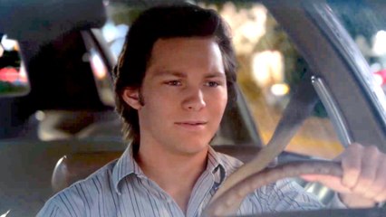 It’s Weird in This Scene from CBS’ Young Sheldon