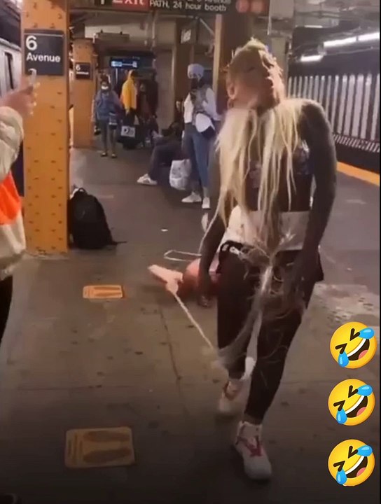 MTA dance Performance