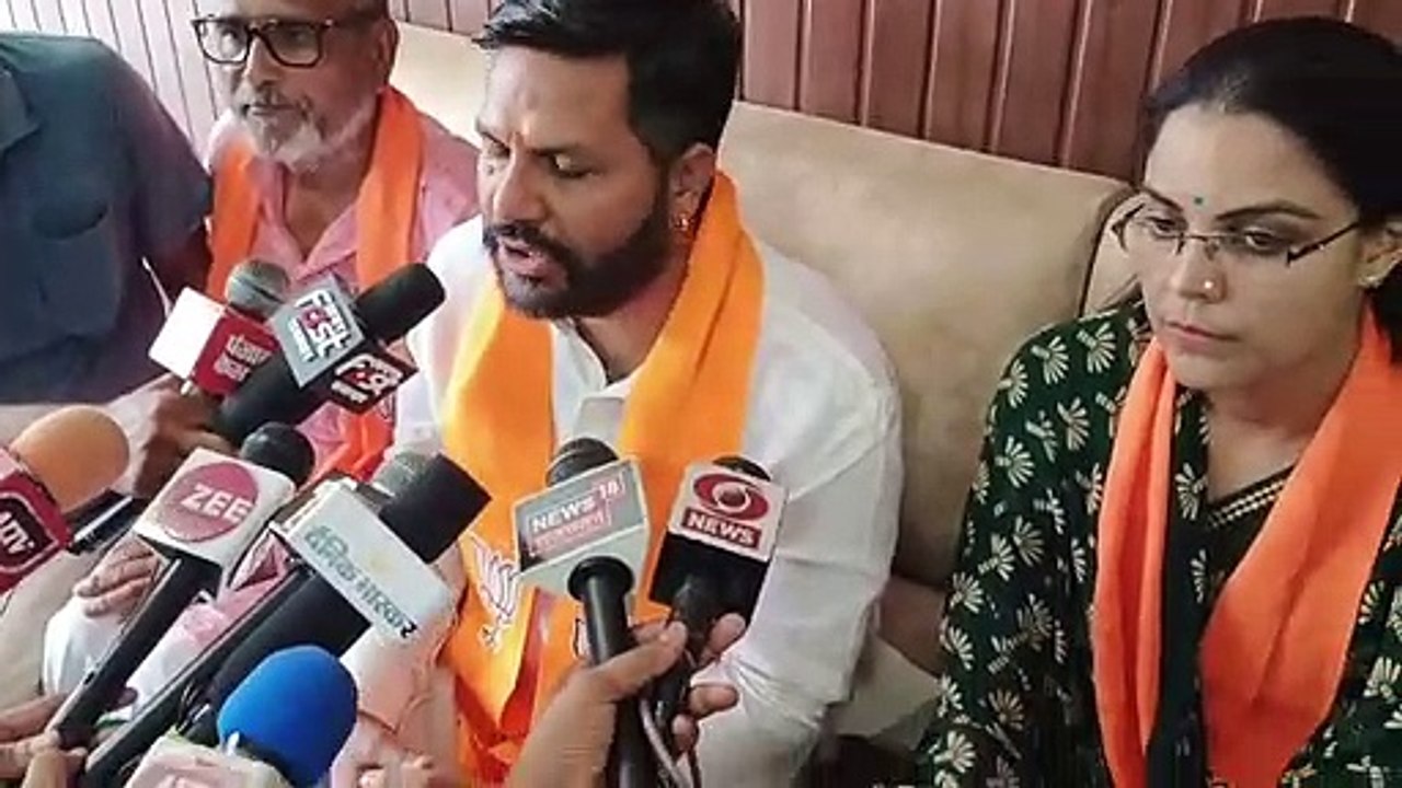राजस्थान विधानसभा चुनाव से पूर्व सवा लाख नए सदस...