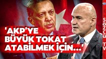 Turhan Çömez 'Eskisi Gibi Olmayacak' Diyerek MHP ile İttifak Açıklaması Yaptı!
