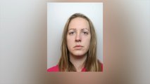 Nurse Lucy Letby guilty of murdering babies on neonatal unit