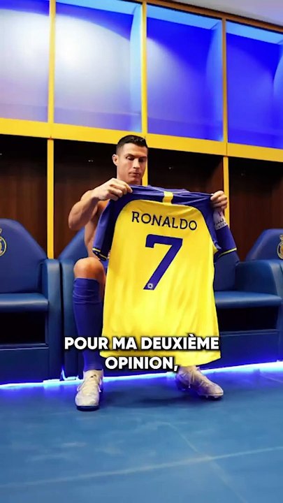 Mes Unpopular Opinion foot de la saison 