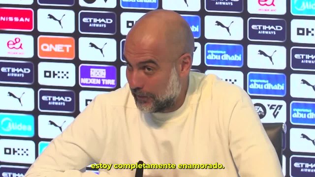 “Aitana Bonmatí es la versión femenina de Iniesta”
