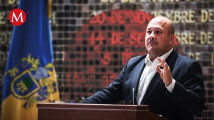Jalisco no se rendirá ante delincuentes, asegura Enrique Alfaro durante su gira por la región Valles
