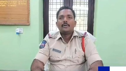 కామారెడ్డి: సైబర్ నేరాల పట్ల అప్రమత్తంగా ఉండాలి