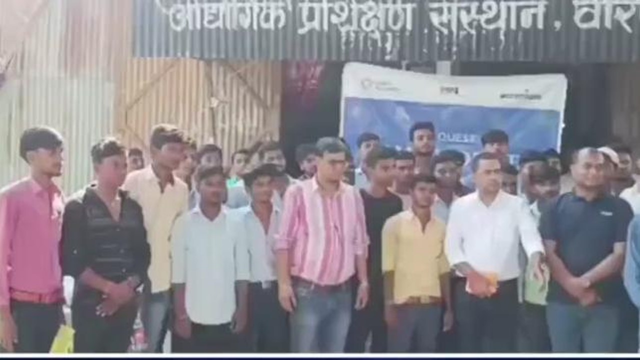 सुपौल: रोजगार मेले का आयोजन, अलग-अलग कंपनियों से 63 युवाओं को मिला ज्वाइनिंग लेटर